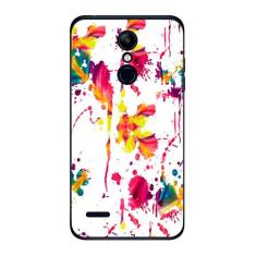 Capa Adesivo Skin205 Verso Para Lg K11+ (lg K11 Plus) - KawaSkin