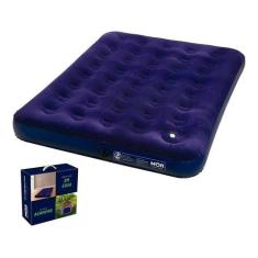 Colchão Inflável Casal Mor Camping/piscina/praia
