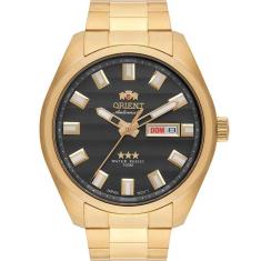 Relógio Orient Automático Masculino - 469GP076F G1KX