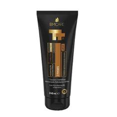 Creme para Pentear para Cabelos Ultra Ressecados BARROMINAS Hidratação