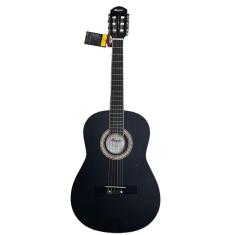 Violão 3/4 Clássico  Nylon  Ad- 34 - Bks - Memphis