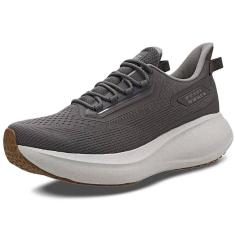 Tênis Masculino Sport Running Olympikus Hybrid Eleva +