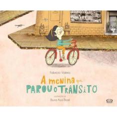 A Menina Que Parou O Trânsito