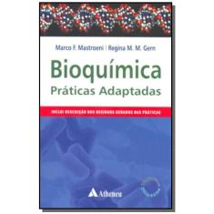 Bioquimica: praticas adaptadas