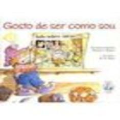 Gosto de ser como sou - Paulus