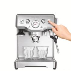 Cafeteira Elétrica Tramontina by Breville Express em Aço Inox 1,8 L 12