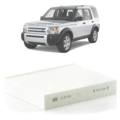 Filtro Cabine Ar Condicionado Mann Discovery 3 2005-2009