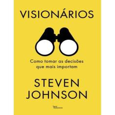 Visionarios