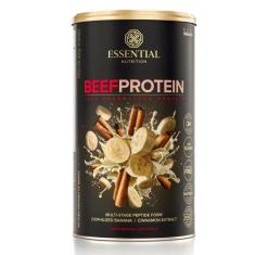 Beef protein 420g essential nutrition