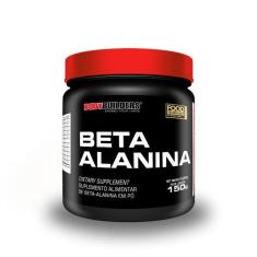 Beta-Alanina 150G - Bodybuilders