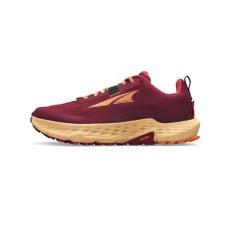 ALTRA Women's TIMP 5 Trail Running Shoe Raspberry