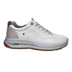 Tênis Ferricelli Tiggo TechFeet Cadarço Elástico Masculino-Masculino