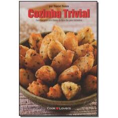 Cozinha Trivial - COOK LOVERS, 3