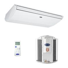 Ar Condicionado Split Teto Carrier Xperience 46.000 BTU´s Frio 220v  42ZQB48C5