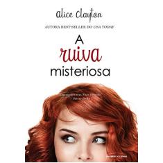 A ruiva misteriosa