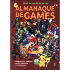 Almanaque De Games