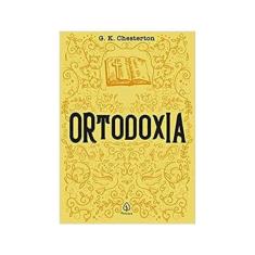 Livro Ortodoxia