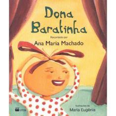 Dona Baratinha