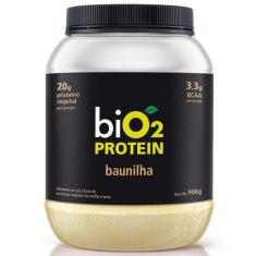 Bio2 Protein Baunilha 908G