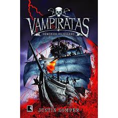 Vampiratas: Demônios do oceano (Vol. 1)