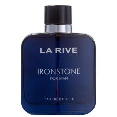 Ironstone La Rive Eau de Toilette - Perfume Masculino 100ml