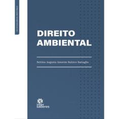Direito Ambiental