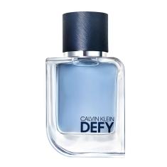 Defy Calvin Klein Perfume Masculino Edt 50ml