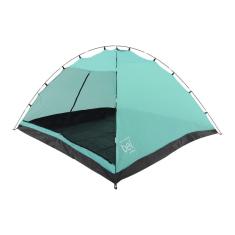 Barraca de Camping Bel Lazer Premium p/ 6 Pessoas