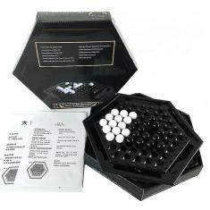 Abalone Jogo de tabuleiro de xadrez de mesa