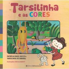 Tarsilinha E As Cores