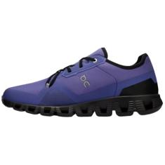 On Tênis masculino Cloud X 3 Shift, Blueberry | Preto, 44