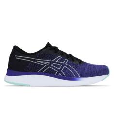 Tênis Feminino Asics Streetwise Running Leve Confortável