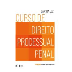 Curso de direito processual penal
