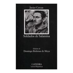 Soldados De Salamina