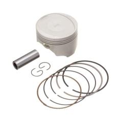 Pistao Kit C/anel Kmp Xre 190  Std