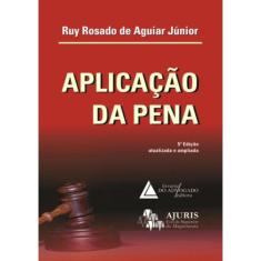 Aplicação da pena