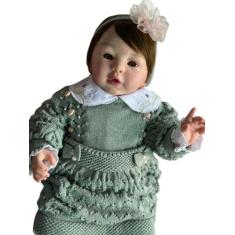 bebe reborn original - Erica real babies