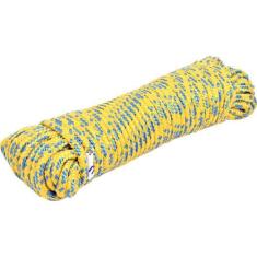 Corda Meada Multicolor 8 mm - Riomar, 20 Metros