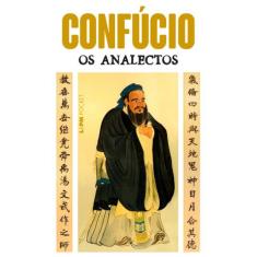 Livro - Os analectos