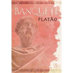Livro - O Banquete