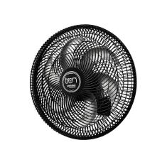 Ventilador De Parede Tron Premium 50cm Preto 220v