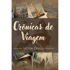 Crônicas de Viagem