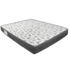 Colchão ISO100 Espuma D33 Viúvo Ortobom