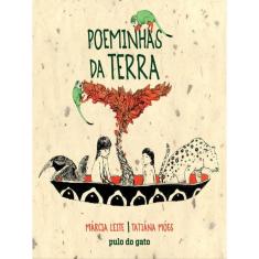 Poeminhas Da Terra