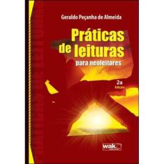 Praticas De Leituras Para Neoleitores