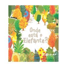Onde Está O Elefante?