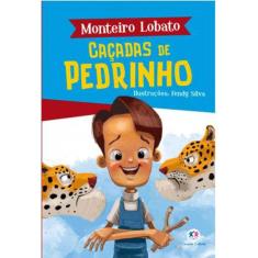 Caçadas De Pedrinho