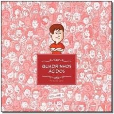 Quadrinhos Acidos