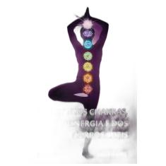 O Livro dos Chakras da Energia e dos Corpos Sutis