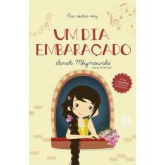 Livro - Um dia embaraçado (Vol. 5 Era outra vez)
